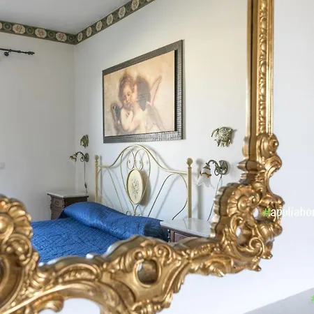 Bilocale Rosalba Apartment *