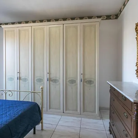 Bilocale Rosalba Apartment Gallipoli