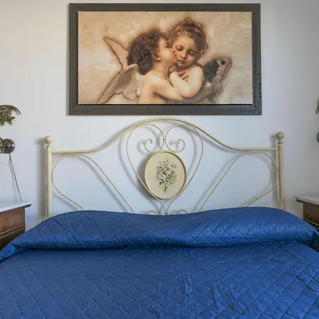 Apartment Bilocale Rosalba