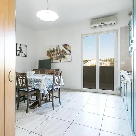 Apartment Bilocale Rosalba Gallipoli