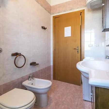 Bilocale Rosalba Apartment