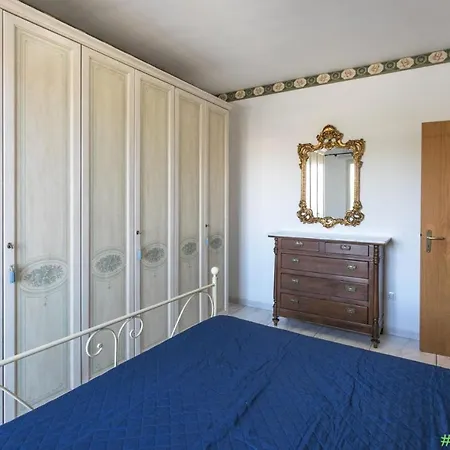 Apartment Bilocale Rosalba Gallipoli