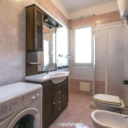 Bilocale Rosalba Apartment *