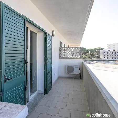 Bilocale Rosalba Apartment *